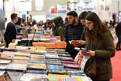 برپایی نمایشگاه کتاب رمضان در مساجد آنکارا و استانبول