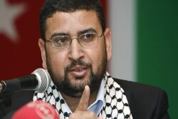 عضو ارشد حماس: اشغالگران صبر مقاومت را امتحان نکنند