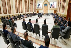 هدف «هیئت هماهنگی شیعی» متحد کردن دیدگاه‌های نیروهای سیاسی عراق است