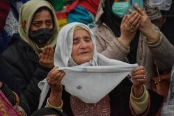 دنیا بھر میں آج کشمیری یومِ شہداء منا رہے ہیں