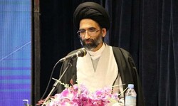 سپاه آئینه مجسم مظلومیت و رشادت های ملت ایران در تاریخ انقلاب است