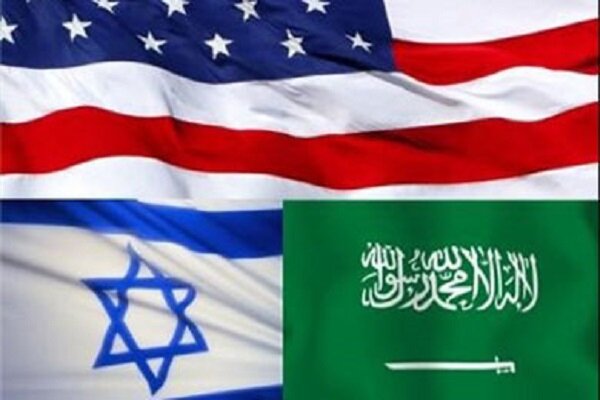 درخواست رژیم صهیونیستی از آمریکا و عربستان برای ترمیم روابط