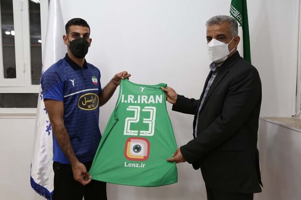 ورزشکاران بوشهری حمایت می شوند