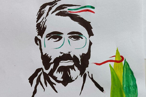 به تماشای مستند «آقا مرتضی» بنشینید به تماشای مستند «آقا مرتضی» بنشینید