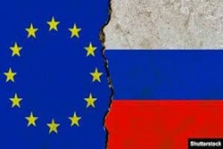 روس نے یورپی یونین کے 18 سفارتکاروں کو ملک بدر کردیا