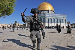 المجمع العالمي للصحوة الإسلامية يؤكد على ضرورة الرد العالمي لجرائم الكيان الصهيوني الأخيرة