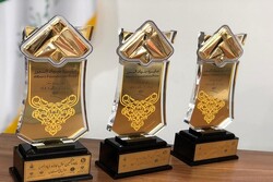 همایش ملی «جایزه البرز ۱۴۰۲» در بخش نخبگانی برگزار می‌شود