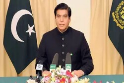 EX PM Raja Pervaiz Ashraf elected Pakistani parl. speaker