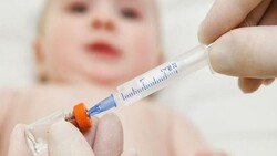۹۵ درصد کودکان همدان واکسن سرخک دریافت کرده‌اند