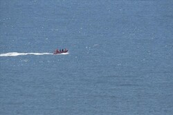 واژگونی قایق حامل مهاجران غیرقانونی در سواحل لیبی/ ۶ نفر کشته و ۲۹ تَن مفقود شدند