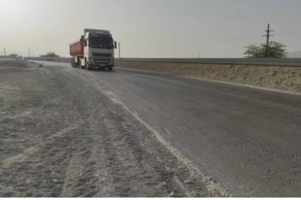 پروژه جاده بریو به اشکنان تسریع شد/ بسیج امکانات برای افتتاح مسیر