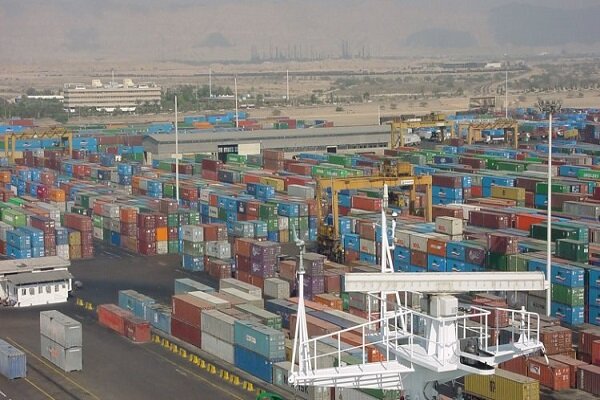 Iran’s foreign trade growth at 37% last year: IRICA
