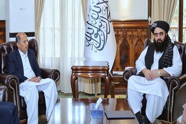 Taliban summons Pakistani ambassador over aerial attacks