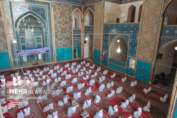 وقتی امام جماعت فقط پیشنماز نباشد؛ مسجد چگونه مسئلهگشای محله میشود؟