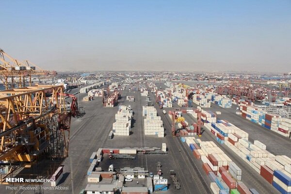 Iran exports value to Arab, African countries up $2.6bn: TPOI