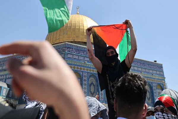 تحرکات اخیر مُهر تأیید بر زنده‌بودن فلسطین/ اسرائیل رو به پایان!