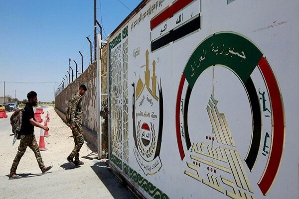 US intercepts Iranian attack and launches joint strikes with Saudi Arabia against Iran-backed militias in Iraq