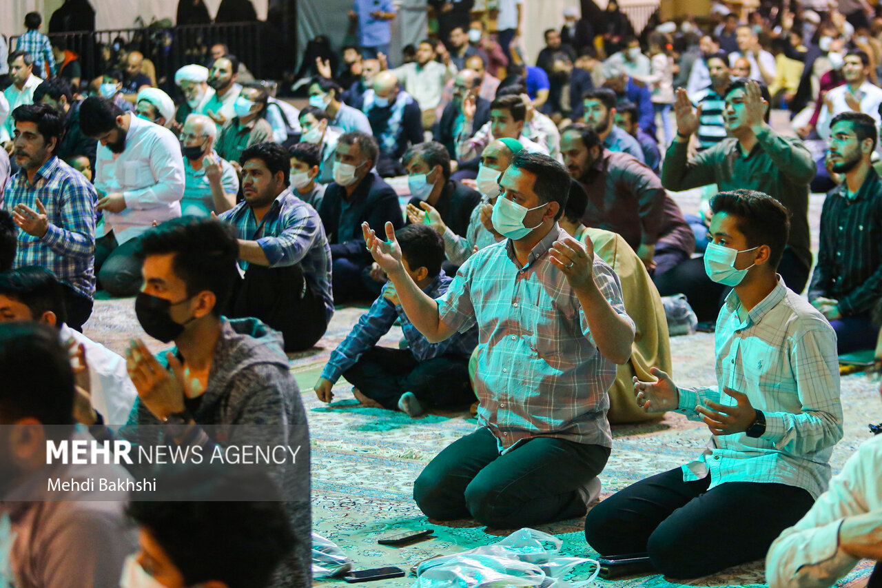 اجرای ۱۲ برنامه شاخص قرآنی ویژه ماه رمضان در سرعین