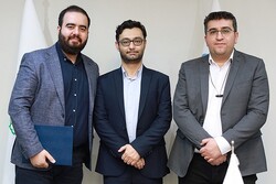 سرپرست جدید مرکز «تهران هوشمند» منصوب شد