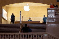 اپل بابت شکایت کارمندانش ۳۰میلیون دلار جریمه می دهد
