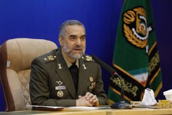 مهمترین اصل دکترین دفاعی ایران «دفاع بازدارنده» است