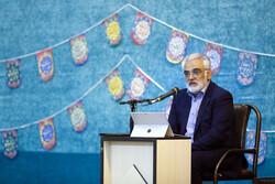 جهادگران شهید عرصه علم نماد خودباوری و پیشرفت علمی ایران هستند