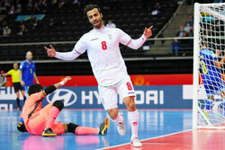 زمان حضور بازیکن تیم ملی فوتسال ایران در اسپانیا مشخص شد