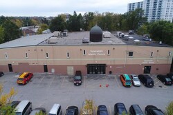 Five Canadian Muslim injured in Toronto shooting