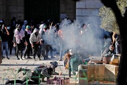بیانیه شدید اللحن وزارت خارجه اردن درباره حوادث مسجدالاقصی