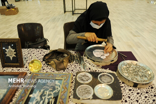 29th Tehran Intl. Quran Exhibition