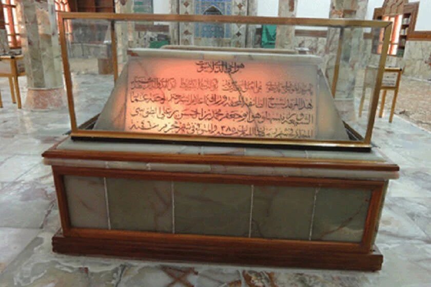 شيخ،طوسي،علمي،كتاب،شيعه،تهذيب،تأليف،الاحكام،كتب،بغداد،مقام،ز ...