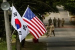 ABD ile Güney Kore'den ortak askeri tatbikat