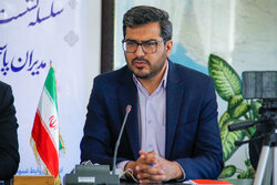 حضور ١٠ روزه اقوام ایرانی در استان فارس
