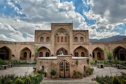 تکمیل مراحل حفاظت و مرمت ۴ کاروانسرای تاریخی آذربایجان شرقی