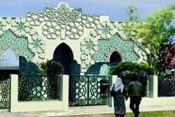 مرکز شیعی «امام حسن(ع) » مکانی برای ایجاد پیوند و دوستی است