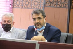 ظرفیت گروه‌های جهادی استان بوشهر در مدیریت بحران استفاده می‌شود