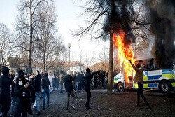 Arab, Islamic states condemn Holy Quran desecration in Sweden