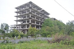وضعیت نظارت بر ساخت و سازهای شهر یاسوج نامطلوب است