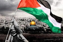 Direniş hareketlerinden Kudüs için seferberlik ilanı