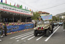محدودیت‌های ترافیکی روز ارتش در اصفهان اعلام شد