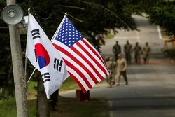 ABD ve Güney Kore'den askeri tatbikat