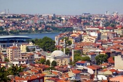 Türkiye'nin en gelişmiş ilçesi Şişli oldu