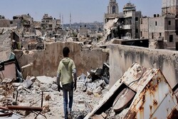 US committed war crimes in Syria’s Raqqa: FM