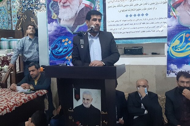 رسیدگی به نیازمندان شهرستان تنگستان به صورت جدی دنبال می‌شود