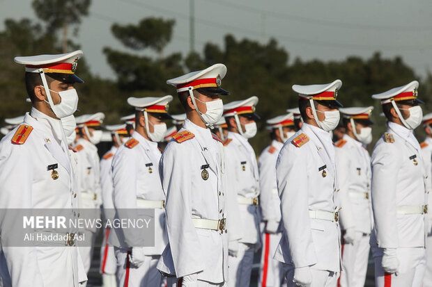 Latest achievements unveiled on National Army Day (+VIDEOS)