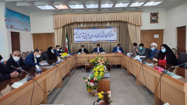 توسعه مشاغل خانگی در شهرستان رزن در دستور کار