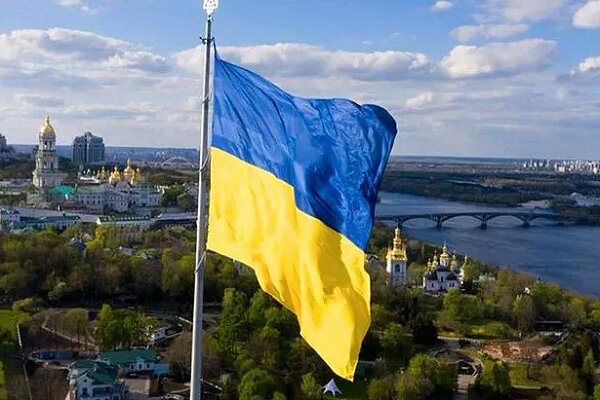 Ukrayna’dan AB’ye üyelik açıklaması