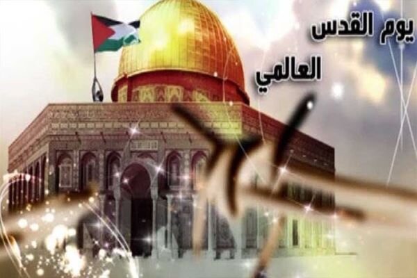 «زنده نگاه داشتن مسأله فلسطین»؛ مهمترین دستاورد روز جهانی قدس