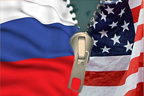 پاتروشف: هدف آمریکا تجزیه و نابودی روسیه است