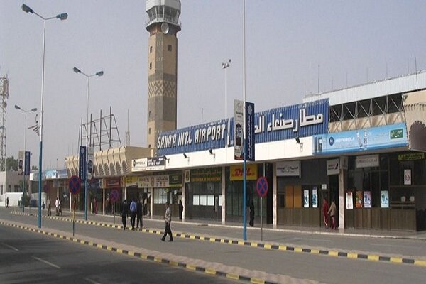 Saudi-led coalition prevents entry of planes to Sanaa airport